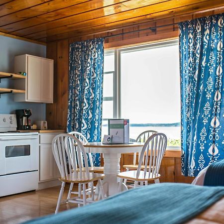 Friars Bay Inn&Cottages Welshpool Rum bild